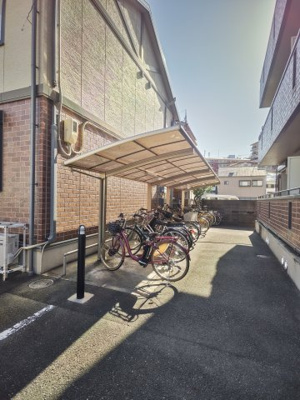 【その他共用部分】 | ラ・エスタシオンⅢ