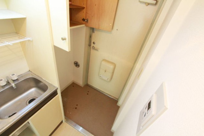 【玄関】 | サンブライト18 | 参考写真（同物件別部屋）