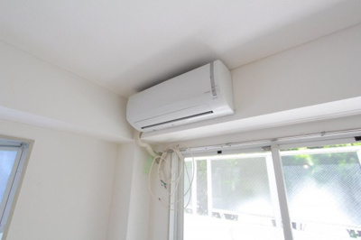 【設備】 | サンブライト18 | 参考写真（同物件別部屋）