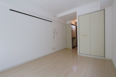 【セキュリティ】 | サンブライト18 | 参考写真（同物件別部屋）