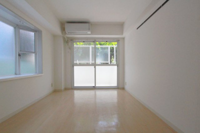 【内装】 | サンブライト18 | 参考写真（同物件別部屋）