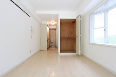 【収納】 | サンブライト18 | 参考写真（同物件別部屋）