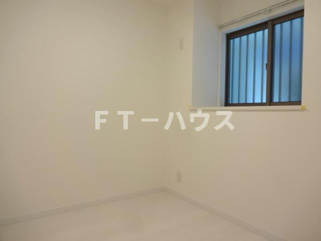 Ｖ－ｒｏｏｍ２（ブイルームツー）　の内装