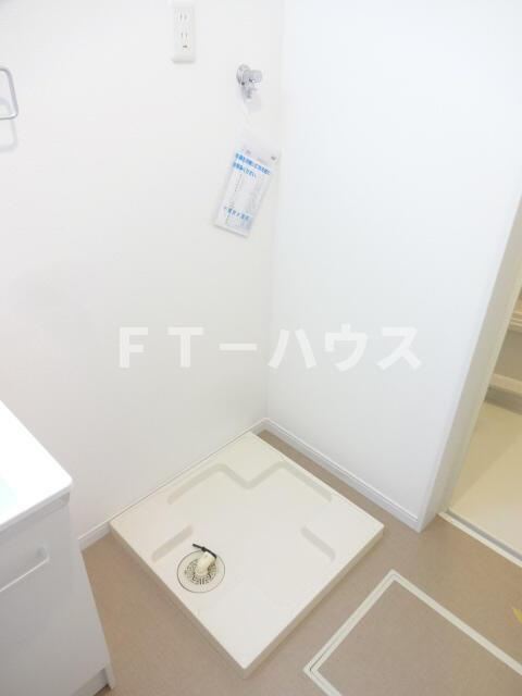 Ｖ－ｒｏｏｍ２（ブイルームツー）　の設備