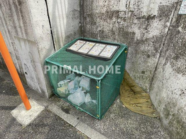 【その他共用部分】 | タウンコートヨコハマ