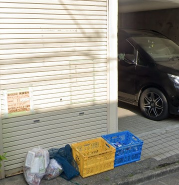 【その他共用部分】 | 松丸ビル