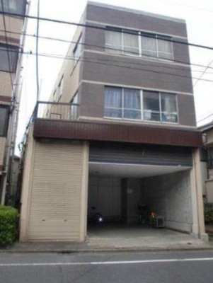 【外観】 | 松丸ビル