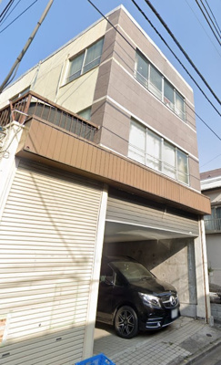 【外観】 | 松丸ビル