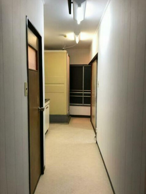 【居間・リビング】 | 松丸ビル