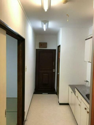 【玄関】 | 松丸ビル