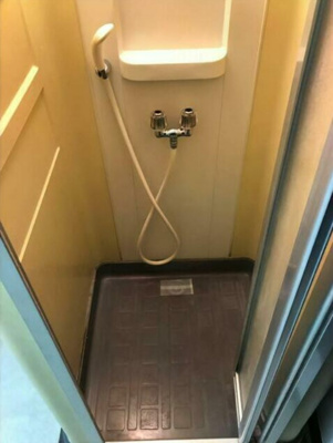 【シャワールーム】 | 松丸ビル