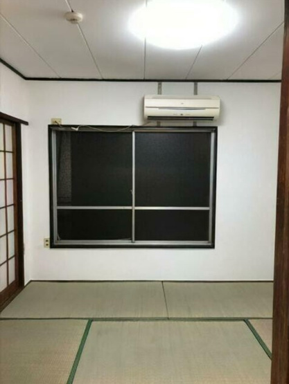 【和室】