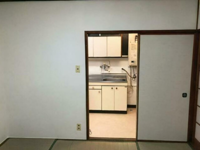 【内装】 | 松丸ビル