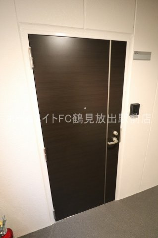 ジェンシア放出のその他