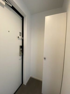 【玄関】 | CRASTINE魚住町