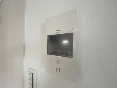 【セキュリティ】 | CRASTINE魚住町