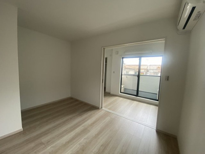 【寝室】 | CRASTINE魚住町