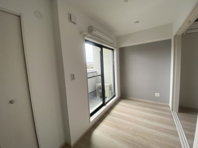 【寝室】 | CRASTINE魚住町