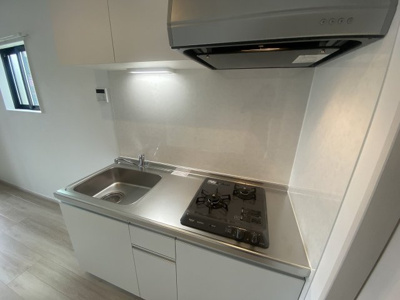 【キッチン】 | CRASTINE魚住町