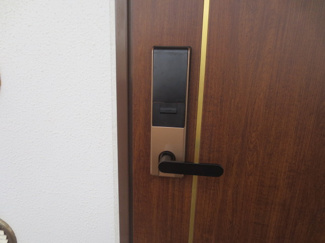 【セキュリティ】 | クォーツマンション
