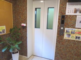 【その他共用部分】 | クォーツマンション