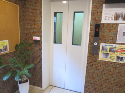 【その他共用部分】 | クォーツマンション