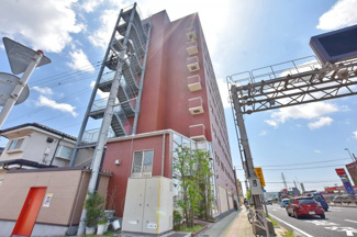 【外観】 | クォーツマンション