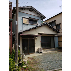 売中古戸建　駿河区丸子新田 