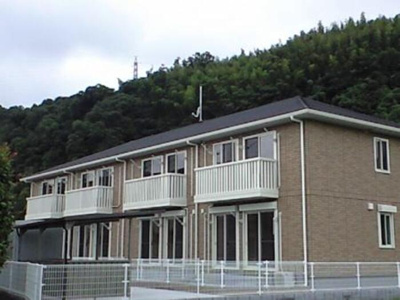 【外観】 | ハピーハイツ・アトム