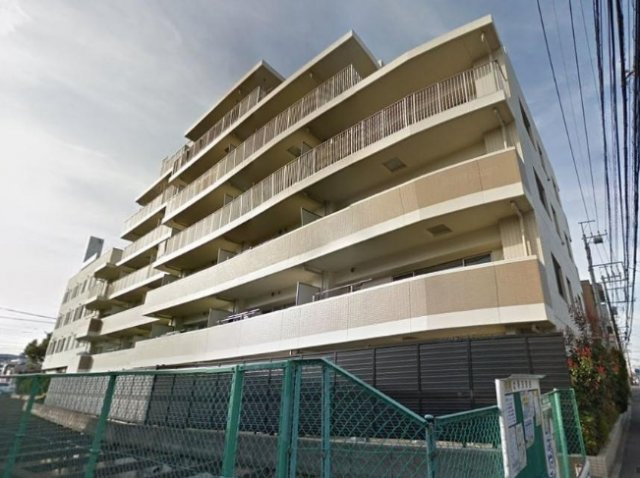 仲介手数料無料　プレシス新所沢ブライスの外観