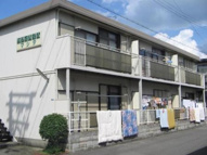 シティハイムマシタの画像