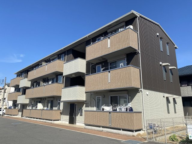 bonheur(ボヌール）