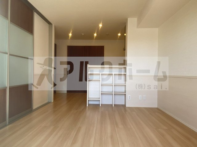 bonheur(ボヌール）の居間・リビング