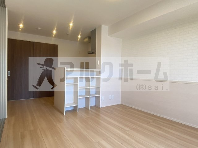 bonheur(ボヌール）の居間・リビング