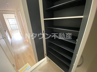 【収納】 | リブラン東別院 | 十分な収納スペースがあります