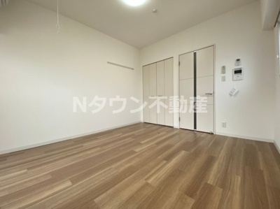 【その他】 | リブラン東別院 | 開放的な寝室です