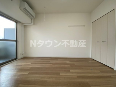 【居間・リビング】 | リブラン東別院 | 使いやすい居間です