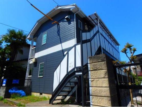 ニューつくばコーポ