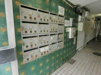 【その他共用部分】