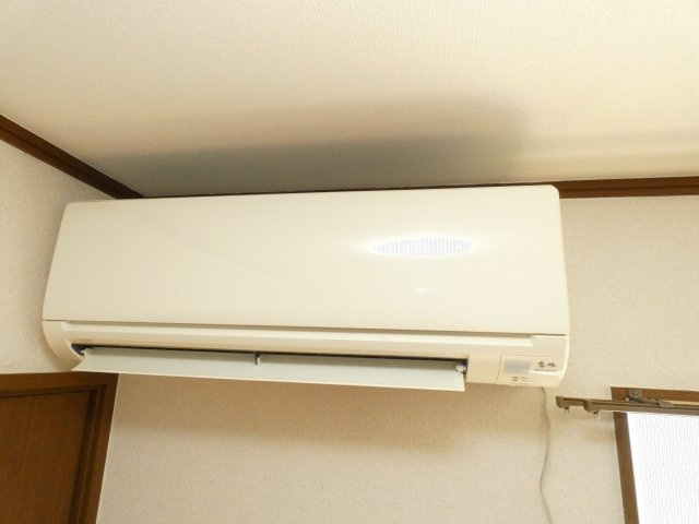 アネックスIの設備