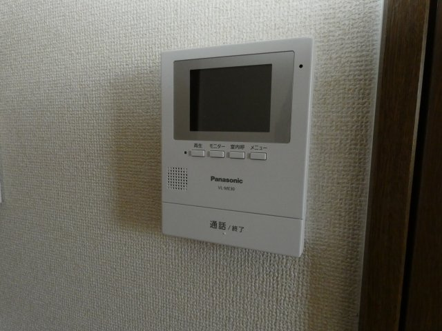 アネックスIのセキュリティ