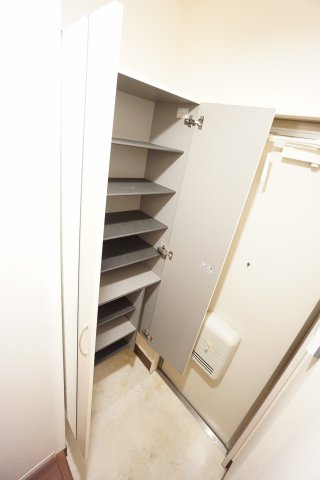 【収納】 | ソウソウ | ※同物件、同タイプ、間取り反転のお部屋です