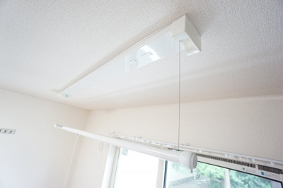 【設備】 | ソウソウ | ※同物件、同タイプ、間取り反転のお部屋です