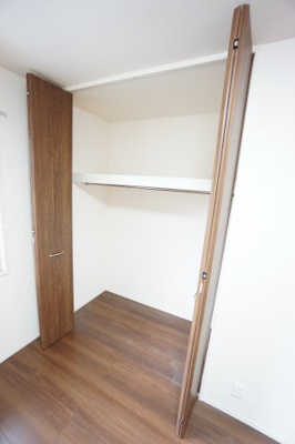 【収納】 | ソウソウ | ※同物件、同タイプ、間取り反転のお部屋です