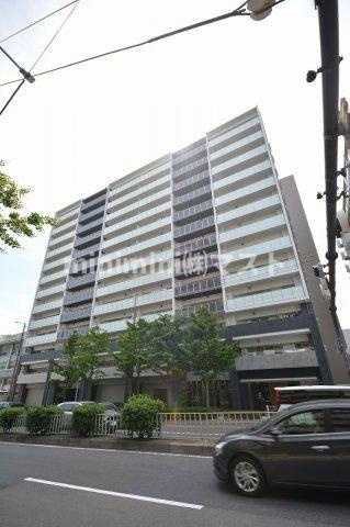 エステムコート中之島ゲートⅡ