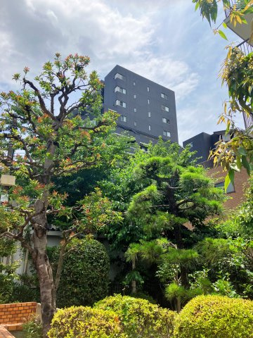 【その他共用部分】 | 国立デュープレックスI 13F | 新規内装フルリノベーション完成！