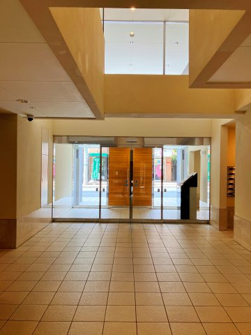 【ロビー】 | 国立デュープレックスI 13F