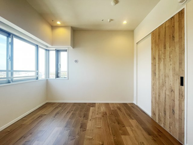 【洋室】 | 国立デュープレックスI 13F | 弊社売主！直接販売！