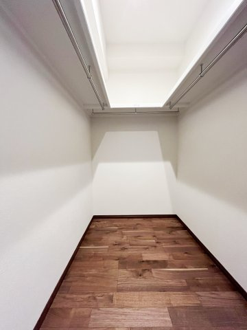 【収納】 | ビックハート浅草 7F | ●新規内装スケルトンフルリノベーション！