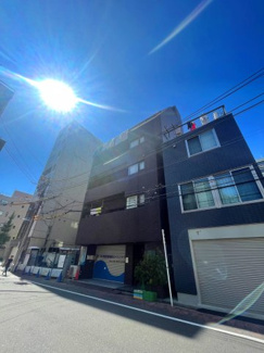 【外観】 | ●2021年外壁修繕工事実施済み！